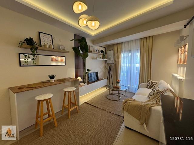 Buca, İzmir içerisinde satılık mülk