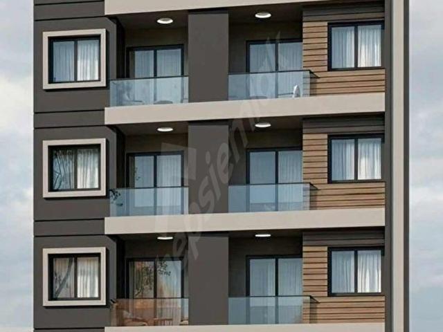 Meydan, İskenderun içerisinde satılık mülk