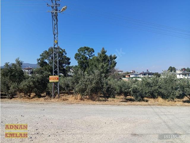 Serinyol, Antakya içerisinde satılık Arsa