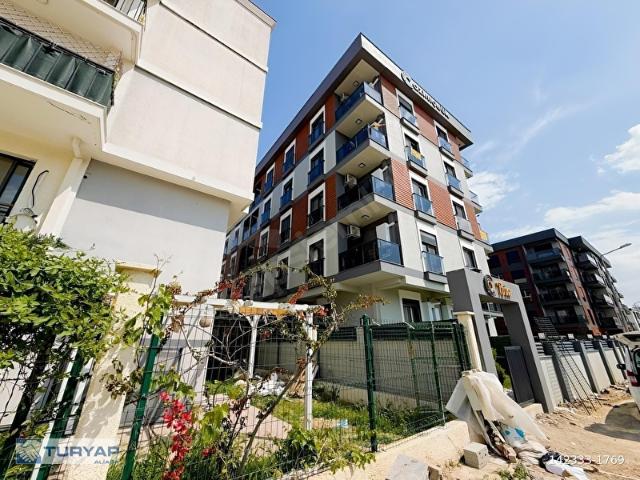 Menemen, İzmir içerisinde satılık mülk