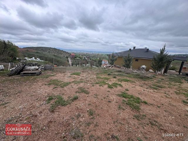 Çubuk, Ankara içerisinde satılık mülk