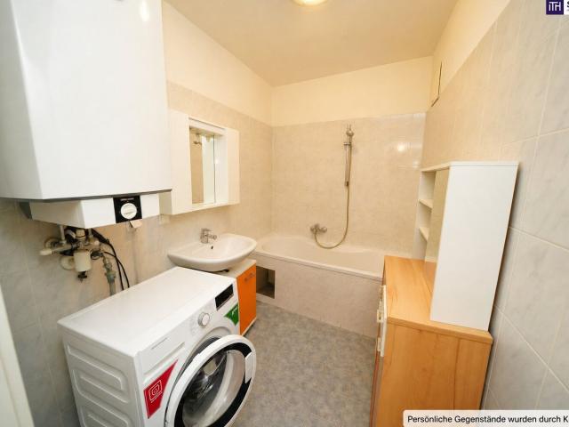 Wohnung kaufen in Graz, Gersdorf-Feistritz