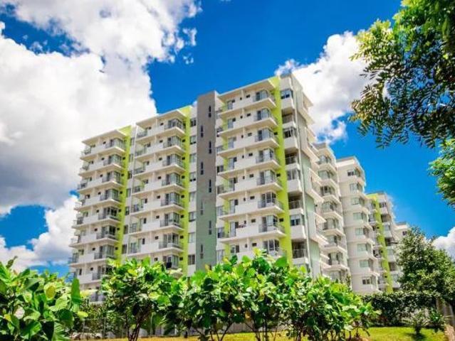 Apartment for rent in Kajang, Langat