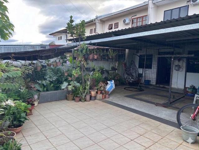 Terraced House for sale in Samarahan, Kota Samarahan