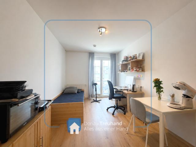 Apartment mieten in Passau, Bayern