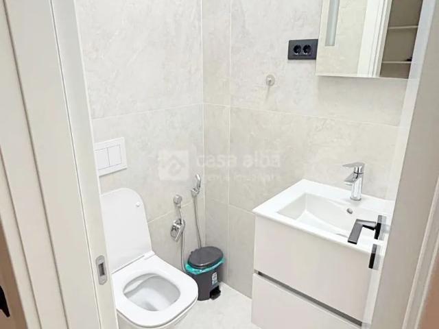 Apartament închirieri în Uzinei, Iași