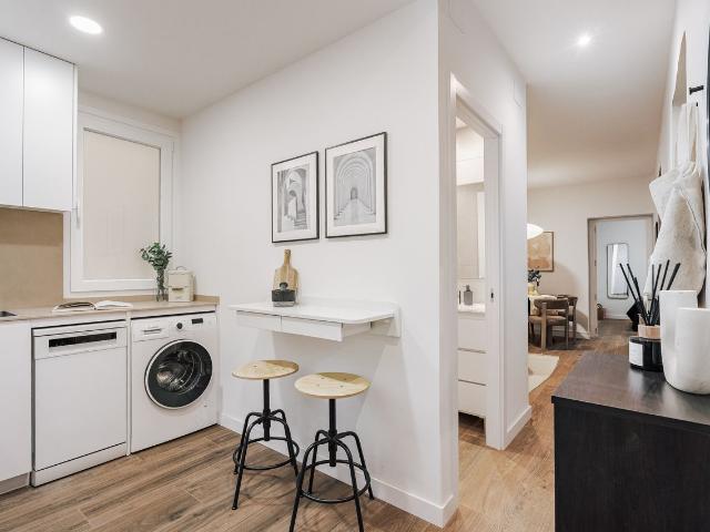 Apartamento en alquiler en Chamberí, Madrid