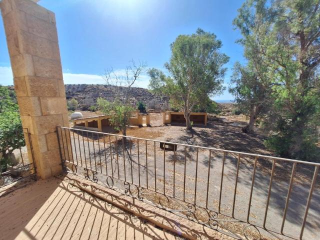 Casa Rural en venta en Los Melenchones, Alto Guadalentín