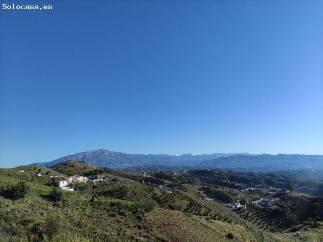 Casa en venta en La Axarquía, Andalucía