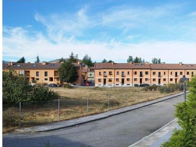 Local Comercial en venta en San Ildefonso, Castilla y León