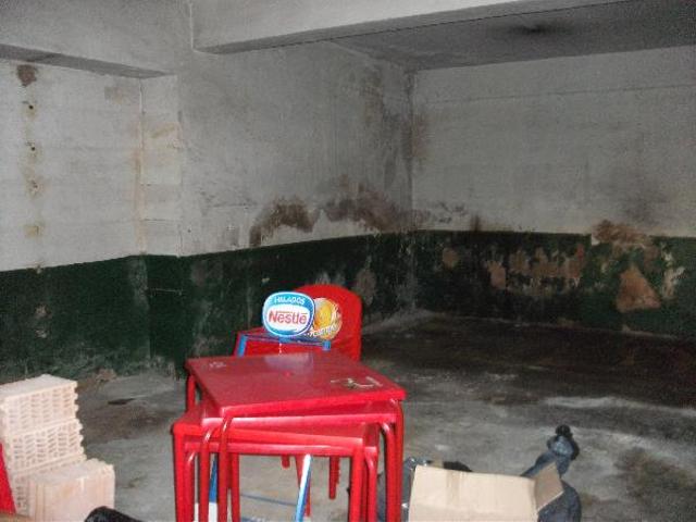 Casa en alquiler en Centro, Madrid