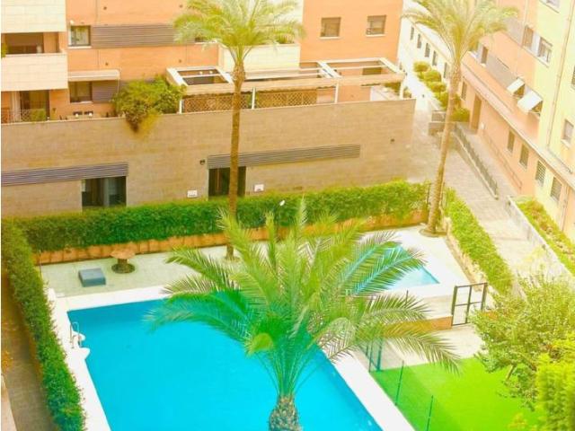 Piso en venta en Carretera de Cádiz, Málaga-Costa del Sol