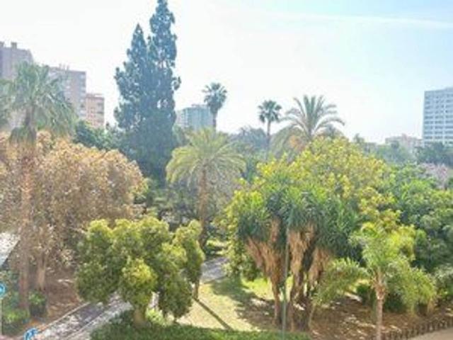 Oficina en venta en Cruz de Humilladero, Málaga-Costa del Sol