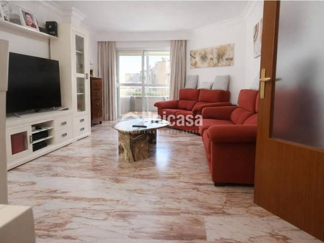 Piso en venta en Bailén-Miraflores, Málaga-Costa del Sol