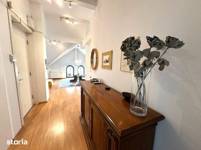Apartament închirieri în Villacrosse, București