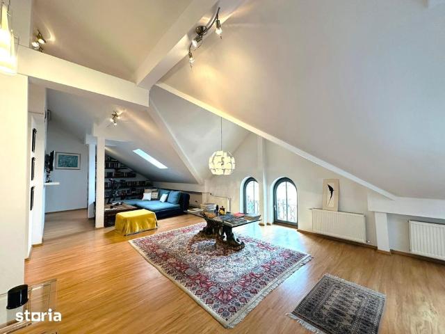 Apartament închirieri în București