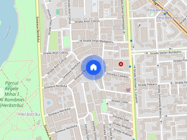 Apartament închirieri în București