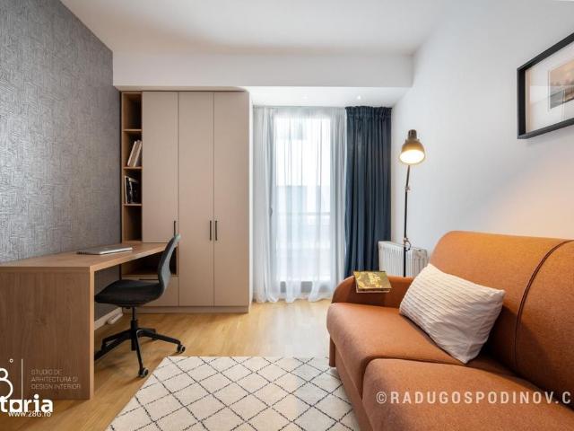 Apartament închirieri în București