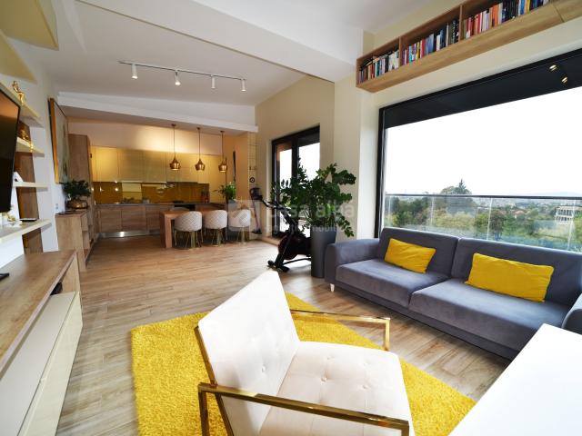 Apartament închirieri în Moara de Vânt, Iași