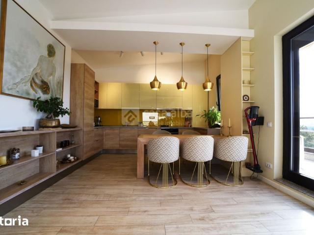 Apartament închirieri în Centru, Iași