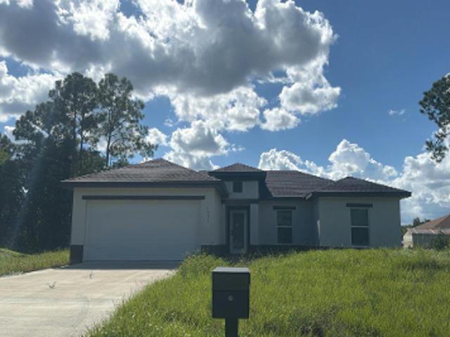 Land for sale in Lehigh Acres, Florida