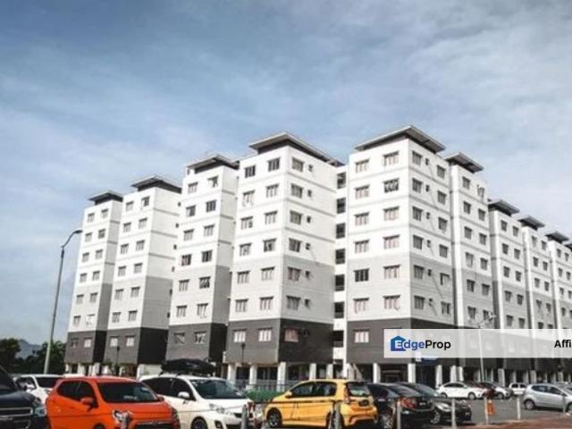 Condominium for sale in Perlis