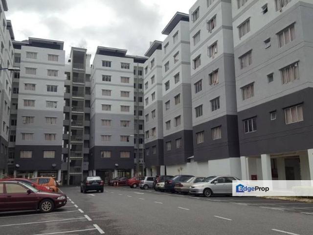 Condominium for sale in Perlis