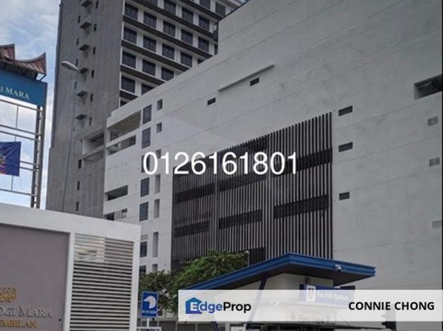 Condominium for sale in Sendayan Village, Negeri Sembilan