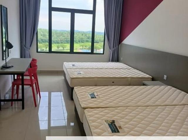 Condominium for sale in Seremban 3, Seremban
