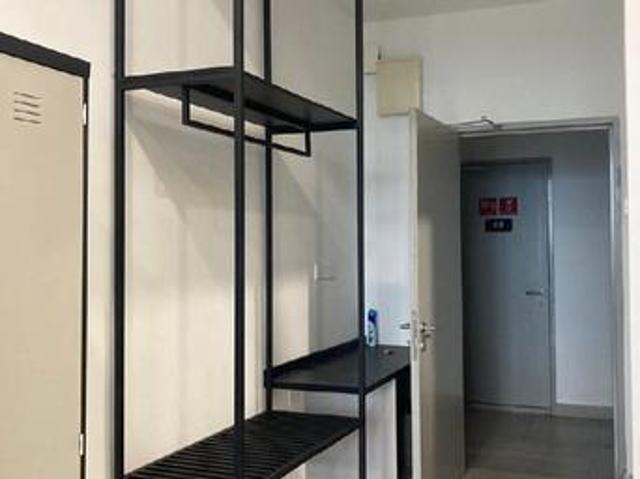 Serviced Residence for sale in Sendayan Village, Negeri Sembilan