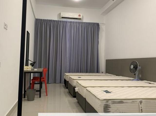 Condominium for rent in Sendayan Village, Negeri Sembilan
