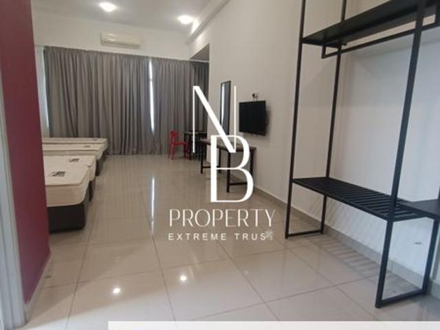 Condominium for rent in Sendayan Village, Negeri Sembilan