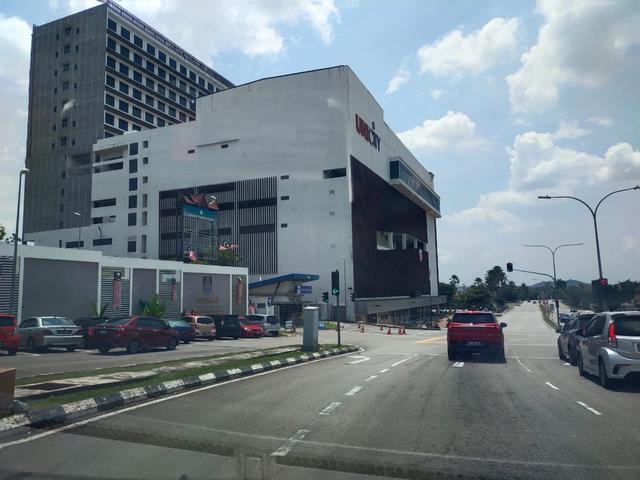 Serviced Residence for rent in Sendayan Village, Negeri Sembilan