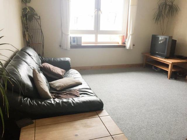 Apartment for rent in Ballindoch, Scotland