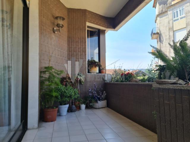 Piso en venta en Tomiño, O Baixo Miño