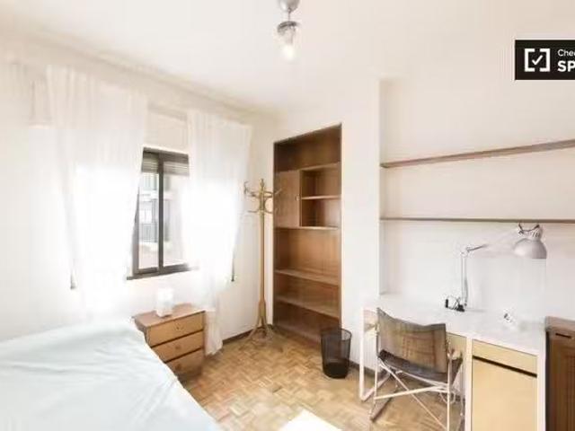 Casa en alquiler en Ventas, Madrid