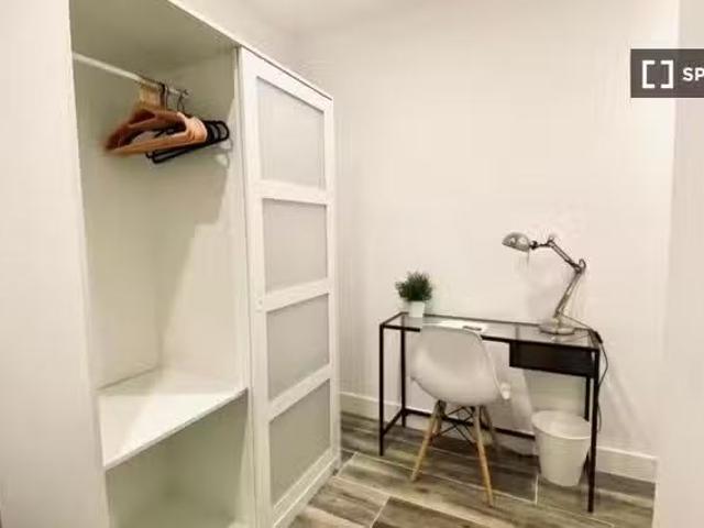 Casa en alquiler en Retiro, Madrid