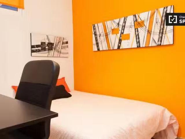 Casa en alquiler en Distrito V, Alcalá De Henares