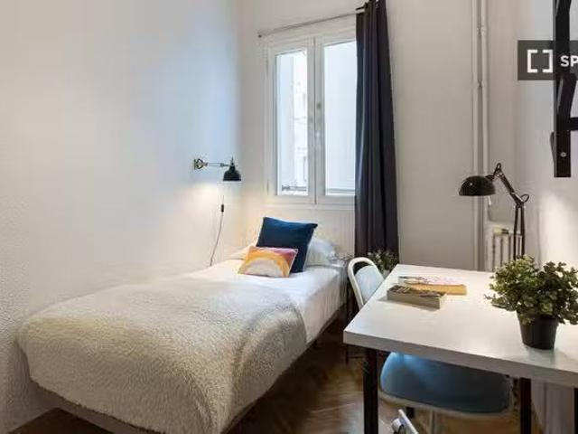 Casa en alquiler en Medina-sidonia, Madrid