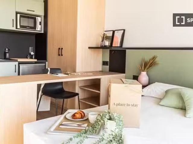 Apartamento en alquiler en Pla d'en Boet, Mataró