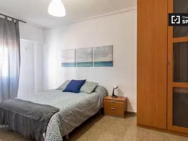 Casa en alquiler en Rascanya, Comarca de València