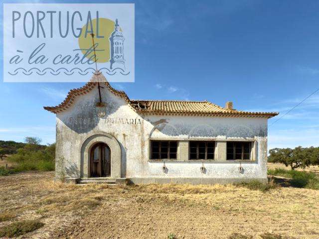 Casa venda em Évora