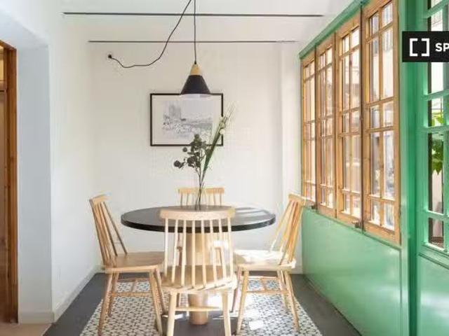 Apartamento en alquiler en la Dreta de l'Eixample, Barcelona