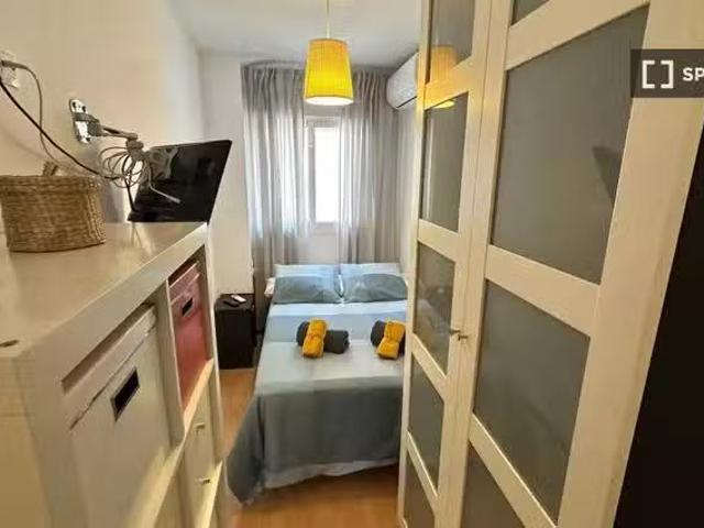 Apartamento en alquiler en Este, Málaga