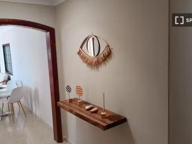 Apartamento en alquiler en Tahíche, Teguise