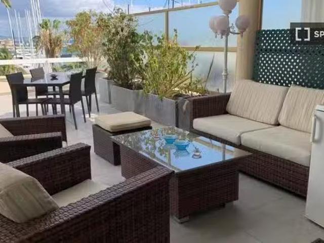 Apartamento en alquiler en Son Armadans, Palma