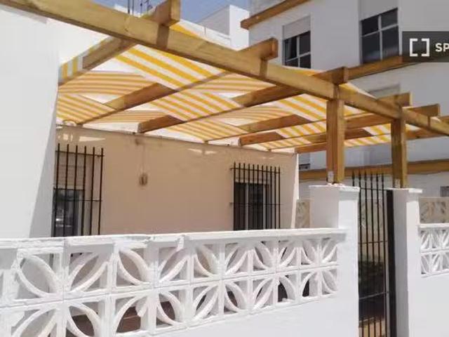 Apartamento en alquiler en La Janda, Andalucía