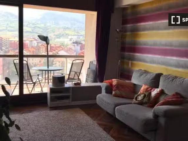 Apartamento en alquiler en Errekalde, Bilbao