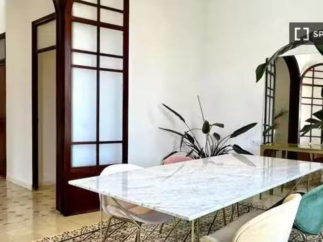 Apartamento en alquiler en Foners, Palma