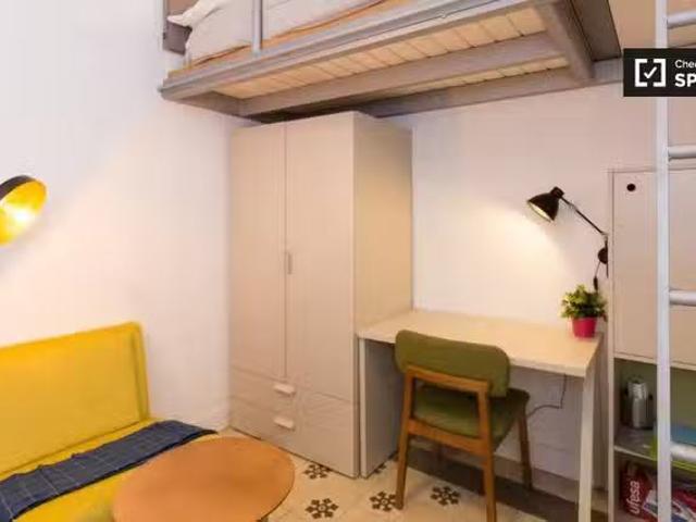 Apartamento en alquiler en Centro, Comarca de la Vega de Granada